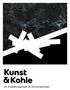 Kunst & Kohle. Die RuhrKunstMuseen wünschen Ihnen eine spannende Reise durch diese einmalige Kulturlandschaft und freuen sich auf Ihren Besuch!