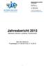 Jahresbericht Netzwerk Inklusion Landkreis Tirschenreuth. Kirchplatz Mitterteich. Tel: 09633/ Fax: 09633/400327