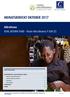 Mikrofinanz DUAL RETURN FUND - Vision Microfinance P EUR (T)