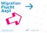 Migration. Asyl. Flucht. Wissenswerte Begriffe für Fachkräfte an Schulen mit temporären Lerngruppen für Neuzugänge ohne Deutschkenntnisse