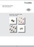 SMT Chipinduktivitäten SMT Chip Inductors. Baugröße / Size 0603 (1608) Serie / Series compliant