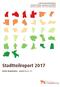 Stadtteilreport Reihe Magdeburg - sozial (Band 47) Landeshauptstadt Magdeburg Dezernat Soziales, Jugend und Gesundheit