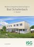 Moderne Doppelhauswohnanlage in Bad Schallerbach 3. Bauteil