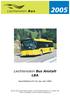 Liechtenstein Bus Anstalt LBA