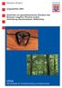Gutachten zur gesamthessischen Situation des Braunen Langohrs Plecotus auritus Verbreitung, Kenntnisstand, Gefährdung