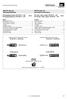 MA000 MA231 (de_en) Montageanleitung. Assembly instructions. PV-Kupplungsstecker PV-KST4/...-UR PV-Kupplungsbuchse PV-KBT4/...-UR