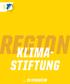 EGION REGION KLIMA- STIFTUNG ... IN SINSHEIM