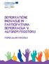 Demokratične inovacije in participativna demokracija v Alpskem prostoru. Primerjalno poročilo