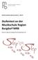 Stufentest an der Musikschule Region Burgdorf MRB