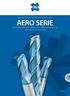 AERO SERIE DLC-AIR-EDS AERO-ETS AERO-O-ETS AERO-ETL AERO-EXTL AERO-LN-EDS AERO-LN-ETS