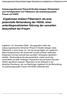 Ergebnisse stützen Flibanserin als eine potenzielle Behandlung der HSDD, einer unterdiagnostizierten Störung der sexuellen Gesundheit bei Frauen