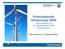 Potenzialstudie Windenergie NRW - Bereitstellung von Grundlagendaten für die Standortsuche