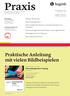 Praktische Anleitung mit vielen Bildbeispielen. Andreas Bökelberger / Olivia Lehner. Kinesiologisches Taping