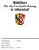 Richtlinien für die Vereinsförderung in Seligenstadt