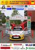 26. ADAC Mobil Pegasus Rallye Sulinger Land - Veranstaltungsausschreibung