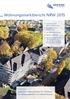 Wohnungsmarktbericht NRW 2015