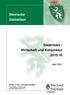 Steirische Statistiken. Steiermark - Wirtschaft und Konjunktur 2015/16. Heft 7/2017. Abteilung 17 Landes- und Regionalentwicklung