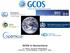 GCOS in Deutschland. S. Rösner, Deutscher Wetterdienst GCOS-A CCCA Meeting, 19. April 2017, Wien
