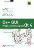 C++ GUI Programmierung mit Qt 4