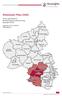 Rheinland-Pfalz Dritte regionalisierte Bevölkerungsvorausberechnung (Basisjahr 2010) Ergebnisse für den Landkreis. Altenkirchen (Ww.