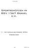 Sportschützen im BSV 1567 Brakel e.v.