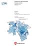 Landesamt für Statistik Niedersachsen 4/2017 #UXHAVEN REMER HAVEN!URICH &RIESLAND 7ESER MARSCH (ARBURG /STERHOLZ!MMERLAND REMEN /LDENBURG,K
