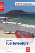 xxx Mit aktuellen Reisetipps und praktischen Reiseinfos Pocket Nelles Foto: Silvestris Online Spanien Fuerteventura Nelles Verlag Reiseführer