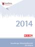 Vorarlberger Wirtschaftbericht 2013/2014