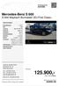 ,inkl. 19 % Mwst. Mercedes-Benz S 600 S 600 Maybach Burmester 3D+First Class+ astaller.de. Preis: