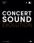 FOCUS VENUE PS-850 DI-SERIES CONCERT SOUND EVOLUTION