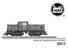 Modell der Diesellokomotive V