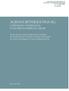 AGRANA BeteiliGuNGs-AG CoRpoRAte GoveRNANCe evaluierungsbericht 2013/14