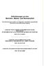 Anforderungen an eine Bachelor-, Master- und Seminararbeit Stand:4/2014
