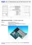 R&R. Ges. für Rationalisierung und Rechentechnik mbh. R&R Industrie-PC IPC96-1 mit UDMA Raidcontroller
