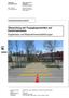 Überprüfung der Fussgängerstreifen auf Kantonsstrassen Ergebnisse und Massnahmenempfehlungen