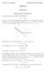 Analysis I. Vorlesung 18. Differenzierbare Funktionen. f: D K
