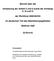 Bericht über die. Umsetzung der Artikel 5 und 6 sowie der Anhänge II, III und IV. der Richtlinie 2000/60/EG