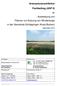 Ausweisung von Flächen zur Nutzung von Windenergie in der Gemeinde Schöppingen (Kreis Borken)