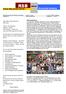 aktuell Informationsschrift der Realschule Boxberg Layout: H. Wolf V.i.S.d.P. RKR R. Wiesner Jahrgang 12  Ausgabe 38 07/2011