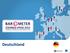 Deutschland 9. Ausgabe des Edenred-Ipsos-Barometers
