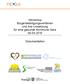 Workshop Bürgerbeteiligungsverfahren und ihre Umsetzung für eine gesunde Kommune Gera Dokumentation