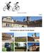 Fahrradreisen im südlichen Teil des Burgund