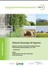 Efﬁziente Bioenergie für Regionen DBFZ REPORT NR. 29
