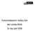 Fortschrittsbericht Aufbau Ost des Landes Berlin für das Jahr 2006