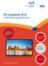 IFA Angebote 2015 Unterhaltungselektronik