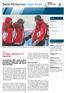 Swiss Paralympic Team News 14. März 2010/Nr. 4