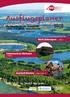 Ausflugsplaner. Mecklenburgische Seenplatte. Mobilität in Ihrer Region. MüritzNationalpark >> Seite 7. ErlebniszentrumMüritzeum