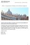 Rom Faszination Vatikan mit Andreas Englisch