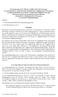 KZV-Handbuch, Stand: 4/2014. III.: Überregionale Vereinbarungen