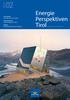 Energie Perspektiven TirolDie Zeitung von Energie Tirol